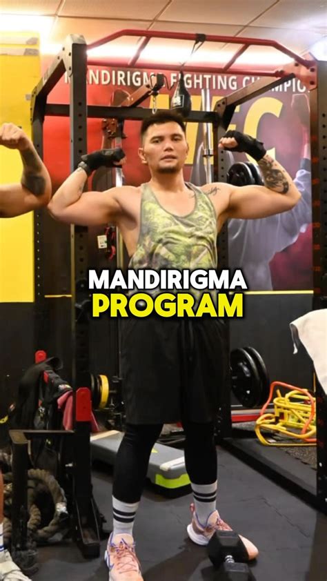 mandirigma gym|Mandirigma MMG Gym Qatar is Located at Bin Mahmoud Doha, .
